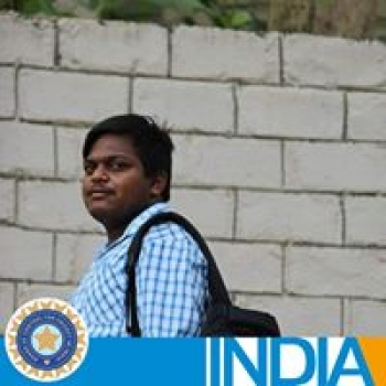 Janam Janakiram-Freelancer in Srikakulam,India