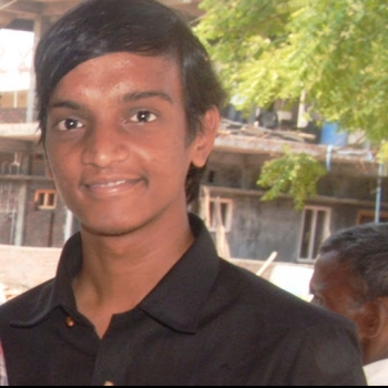 Mohan Krishna Muthyala-Freelancer in Vijayawada,India