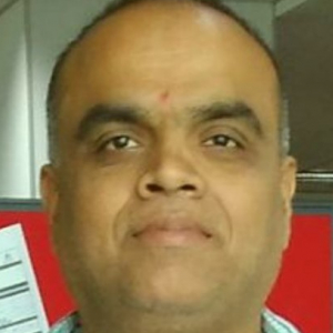 Shrikanta Gangoor, Pmp-Freelancer in Bengaluru Area, India,India