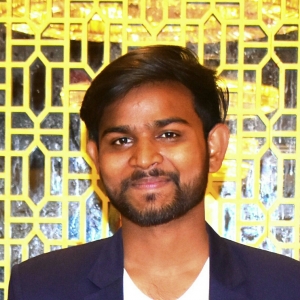 Shubham Verma-Freelancer in Varanasi,India