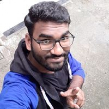 Vinay Vinnakota-Freelancer in Pune,India
