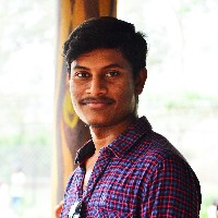 Sajeed Pasha-Freelancer in ,India