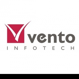 Vento Infotech India Pvt Ltd-Freelancer in Coimbatore,India