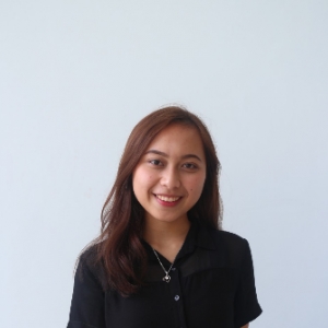Sinta Bela Damayanti-Freelancer in Bekasi,Indonesia