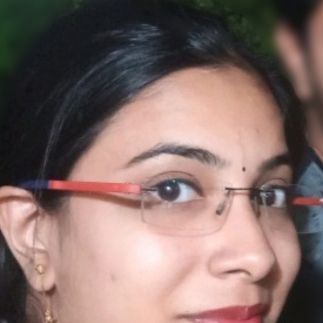 Biswajita Parija-Freelancer in Bhubaneshwar,India