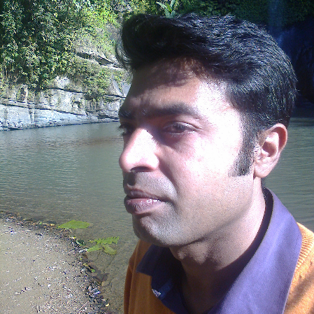 Md. F. A. Abu Hashim-Freelancer in Dhaka,Bangladesh