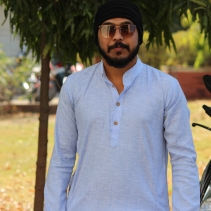 Aniket Borkar-Freelancer in Chandrapur,India