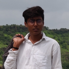 Gopal Jadhav-Freelancer in aurangabad,India