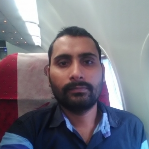 Anand Kumar Pandey-Freelancer in ,India