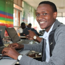 Eng. Chrispinus Onyancha-Freelancer in Kampala,Uganda