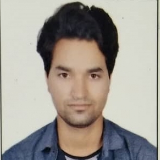 Sagar Shrivastava-Freelancer in Noida,India