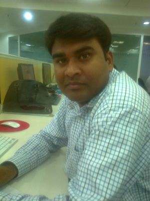 Molajeen Hussain-Freelancer in Delhi,India