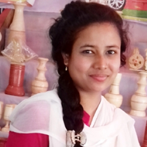 Soma Khatun-Freelancer in Jhikargachha,Bangladesh