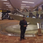 Arindam Das-Freelancer in Karimpur,India