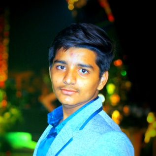 Aryan Patel-Freelancer in Mahesana,India