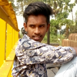Jaswanth Kumar-Freelancer in Hyderabad,India