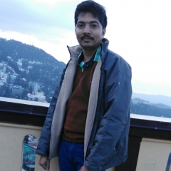 Karthik Rsn-Freelancer in Hyderabad,India
