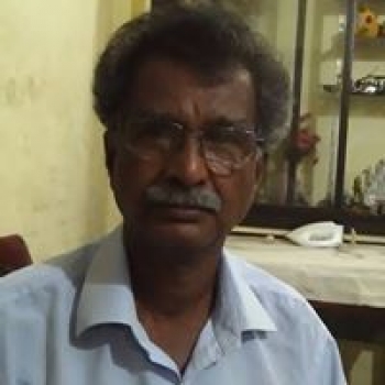 Ra Jan Vp-Freelancer in Cochin,India