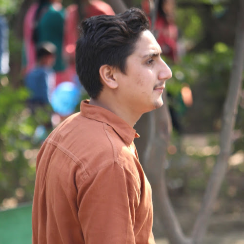 Amit Dhoundiyal-Freelancer in Ghaziabad,India