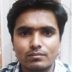 Sunil Kumar-Freelancer in Patna,India