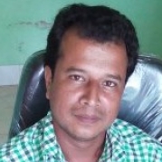 Shibabrata-Freelancer in ,India