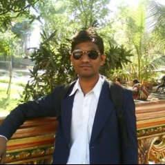 Madhav Naguwale-Freelancer in ,India