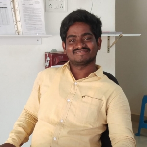 Rajesh Gudipudi-Freelancer in WEST GODAVARI,India