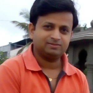 Santosh Kumbhar-Freelancer in ,India
