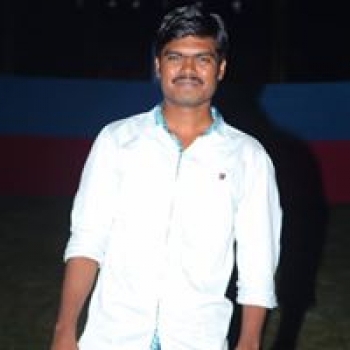 Sai Kumar-Freelancer in Warangal,India