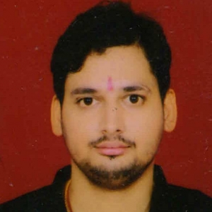 Shubham Singh-Freelancer in lucknow,India