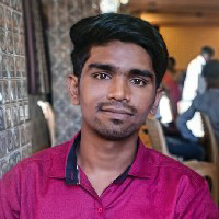 Vidhan Pawar-Freelancer in Pune,India
