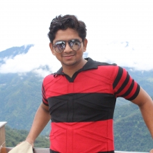 Jayesh Kene-Freelancer in Kalyan,India