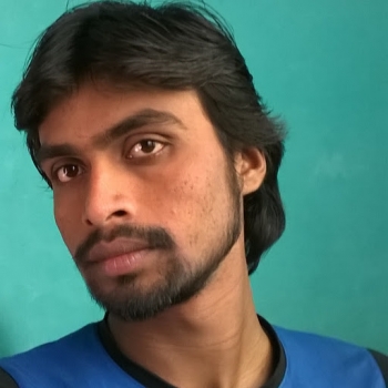 Kishan Kumar-Freelancer in ,India