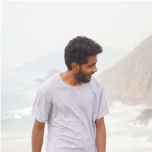 Lokesh Yadav-Freelancer in andhra pradesh,India