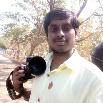 Praveen Kumar Kota-Freelancer in Manuguru,India