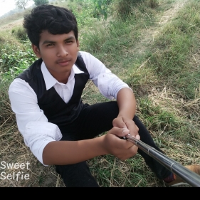 Keshav Tharu-Freelancer in Butwal,Nepal