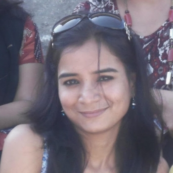 Upasana Chaturvedi-Freelancer in Noida,India