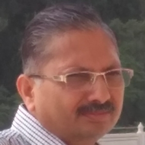 Pawan Gupta-Freelancer in Ghaziabad,India