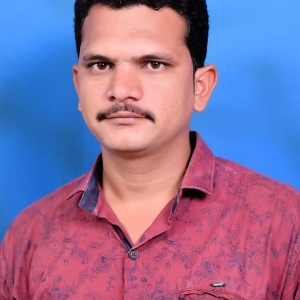 Rahul Shinde-Freelancer in Nagpur,India