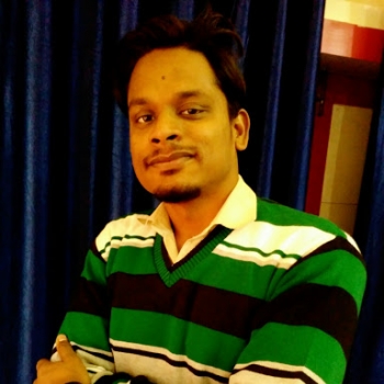 Anwarul Haque-Freelancer in Indore,India