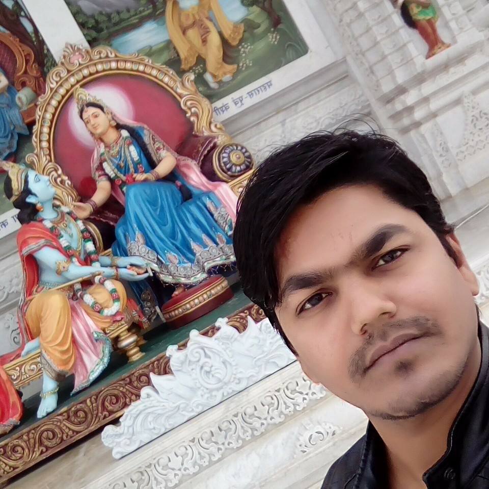 Neeraj Varshney-Freelancer in Basantpur Saitli,India