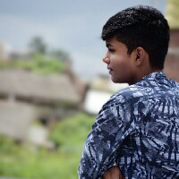 Ritik Vishwakarma-Freelancer in ,India