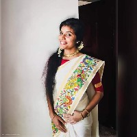 Anjana Sajeev-Freelancer in Trichur,India