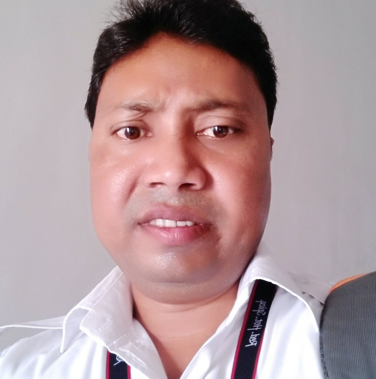 Mohammad Chand Alam-Freelancer in Vasco da Gama,India