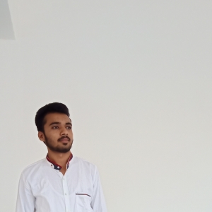 Akshay Chaudhary-Freelancer in ,India