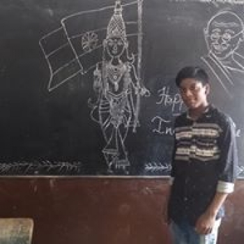 Varshith Pro-Freelancer in Rajahmundry,India