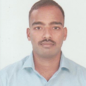 Vijay Paradhi-Freelancer in ,India