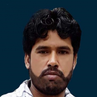 Mohammad Irfan-Freelancer in Agra,India