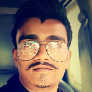 Kismat Mallick-Freelancer in Hyderabad,India