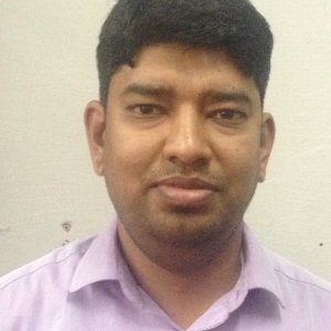 Pankaj Kumar Saini-Freelancer in ,India
